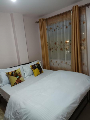 JJ homes 3 bedroom @Regal point apartments
